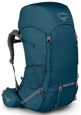 Osprey RENN 50 W Turistický batoh, modrá, veľkosť