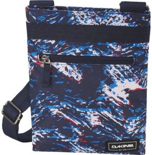 Dakine JIVE Dámska crossbody taška, tmavo modrá, veľkosť