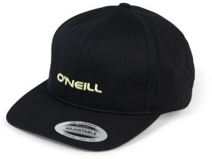 O'Neill SHORE CAP Pánska šiltovka, čierna, veľkosť