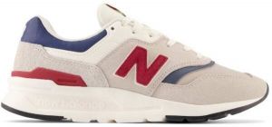 New Balance CW997HVJ Dámska obuv na voľný čas, béžová, veľkosť 37.5