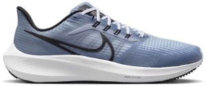 Nike AIR ZOOM PEGASUS 39 Pánska bežecká obuv, modrá, veľkosť 45