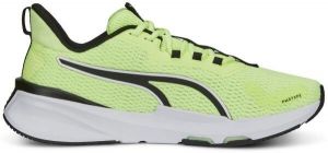 Puma PWRFRAME TR 2 Pánska fitness obuv, reflexný neón, veľkosť 44