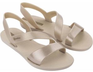 Ipanema VIBE SANDAL Dámske sandále, béžová, veľkosť