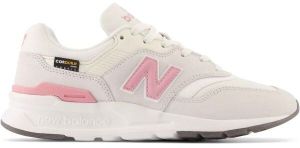 New Balance CW997HSA Dámska obuv na voľný čas, sivá, veľkosť 41