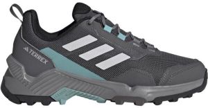 adidas TERREX EASTRAIL 2 W Dámska treková obuv, tmavo sivá, veľkosť 40