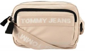 Tommy Hilfiger TJW ESSENTIAL CROSSOVER Dámska taška cez rameno, béžová, veľkosť