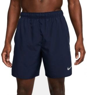 Nike DF CHALLENGER 7UL SHORT Pánske šortky, tmavo modrá, veľkosť