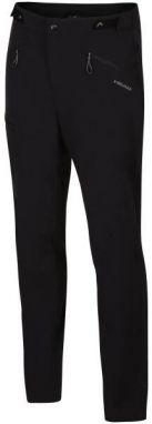 Head DALMAR Pánske outdoorové nohavice, čierna, veľkosť