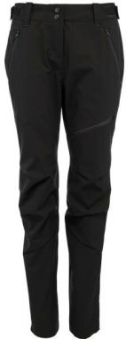 Northfinder KRISTA Dámske nohavice, čierna, veľkosť