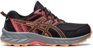 ASICS GEL-VENTURE 9 W Dámska bežecká obuv, čierna, veľkosť 38