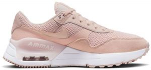 Nike AIR MAX SYSTM Dámska obuv na voľný čas, ružová, veľkosť 40