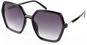 Finmark F2332 Slnečné okuliare, čierna, veľkosť