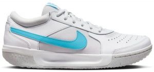 Nike ZOOM COURT LITE 3 Dámska tenisová obuv, biela, veľkosť 43