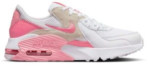 Nike AIR MAX EXCEE Dámska voľnočasová obuv, biela, veľkosť 37.5