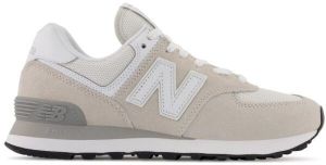 New Balance ML574EVW Pánska voľnočasová obuv, béžová, veľkosť 40