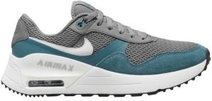 Nike AIR MAX SYSTM Pánska voľnočasová obuv, modrá, veľkosť 45