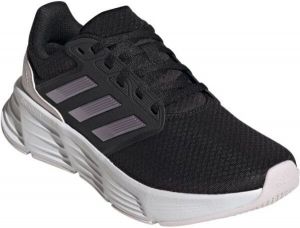 adidas GALAXY 6 W Dámska bežecká obuv, čierna, veľkosť 38 2/3