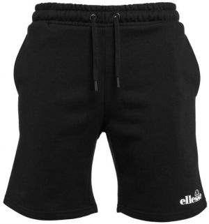 ELLESSE MOLLA SHORT Pánske šortky, čierna, veľkosť