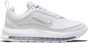 Nike AIR MAX AP Dámska voľnočasová obuv, biela, veľkosť 39