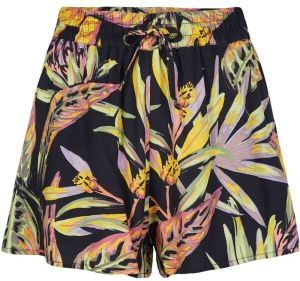 O'Neill AMIRI BEACH SHORTS Dámske šortky, mix, veľkosť