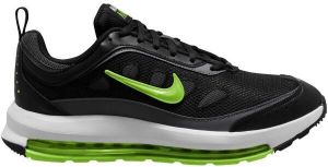 Nike AIR MAX AP Pánska obuv na voľný čas, čierna, veľkosť 45.5