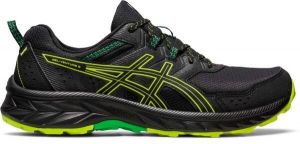 ASICS GEL-VENTURE 9 Pánska bežecká obuv, čierna, veľkosť 42