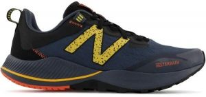 New Balance DYNASOFT NITREL V4 Pánska bežecká obuv, tmavo modrá, veľkosť 44