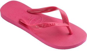 HAVAIANAS TOP Unisex žabky, ružová, veľkosť 37/38