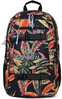 O'Neill BOARDER BACKPACK Mestský batoh, mix, veľkosť