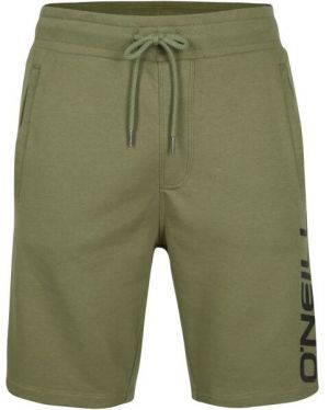 O'Neill LM JOGGER SHORTS Pánske kraťasy, khaki, veľkosť