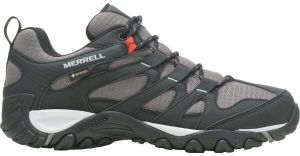 Merrell CLAYPOOL SPORT GTX Pánska outdoorová obuv, tmavo sivá, veľkosť 41.5