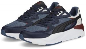 Puma X-RAY SPEED Pánska voľnočasová obuv, tmavo modrá, veľkosť 40.5