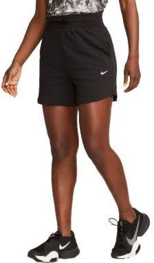 Nike ONE DF SHORT Dámske šortky, čierna, veľkosť