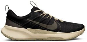 Nike JUNIPER TRAIL 2 Pánska bežecká obuv, čierna, veľkosť 42