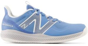 New Balance MCH_WCH796V3 Dámska tenisová obuv, modrá, veľkosť 37.5