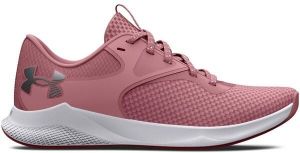 Under Armour W CHARGED AURORA 2 Dámska tréningová obuv, ružová, veľkosť 38