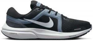 Nike AIR ZOOM VOMERO 16 Pánska bežecká obuv, čierna, veľkosť 42.5