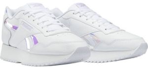 Reebok GLIDE RIPPLE Dámska obuv na voľný čas, biela, veľkosť 40