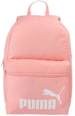 Puma PHASE BACKPACK Batoh, lososová, veľkosť