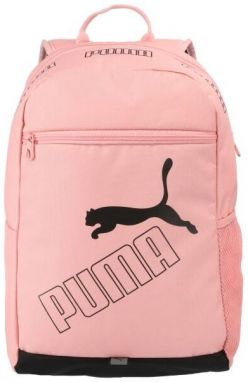 Puma PHASE BACKPACK II Batoh, lososová, veľkosť