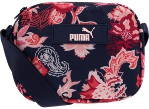 Puma CORE POP CROSS BODY BAG Dámska kabelka, mix, veľkosť