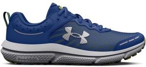 Under Armour BGS ASSERT 10 AC Chlapčenská voľnočasová obuv, modrá, veľkosť 37.5