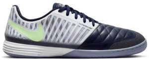 Nike LUNAR GATO II Pánska halová obuv, biela, veľkosť 42.5