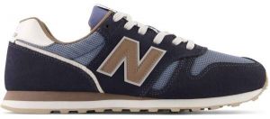 New Balance ML373OC2 Pánska voľnočasová obuv, tmavo modrá, veľkosť 41.5