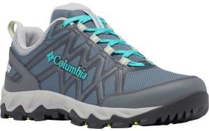 Columbia PEAKFREAK X2 OUTDRY W Dámska outdoorová obuv, sivá, veľkosť 39.5