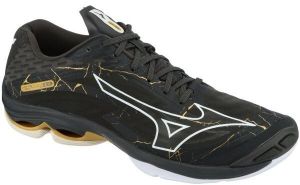 Mizuno WAVE LIGHTING Z7 Pánska volejbalová obuv, čierna, veľkosť 42