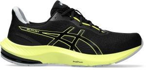 ASICS GEL-PULSE 14 Pánska bežecká obuv, čierna, veľkosť 44.5