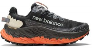 New Balance MTMORCO3 Pánska bežecká obuv, čierna, veľkosť 42.5