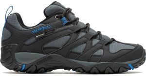 Merrell CLAYPOOL SPORT GTX Pánska outdoorová obuv, tmavo sivá, veľkosť 43.5