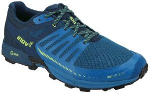 INOV-8 INOV-8 ROCLITE 275 M V2 Pánska bežecká obuv, modrá, veľkosť 42